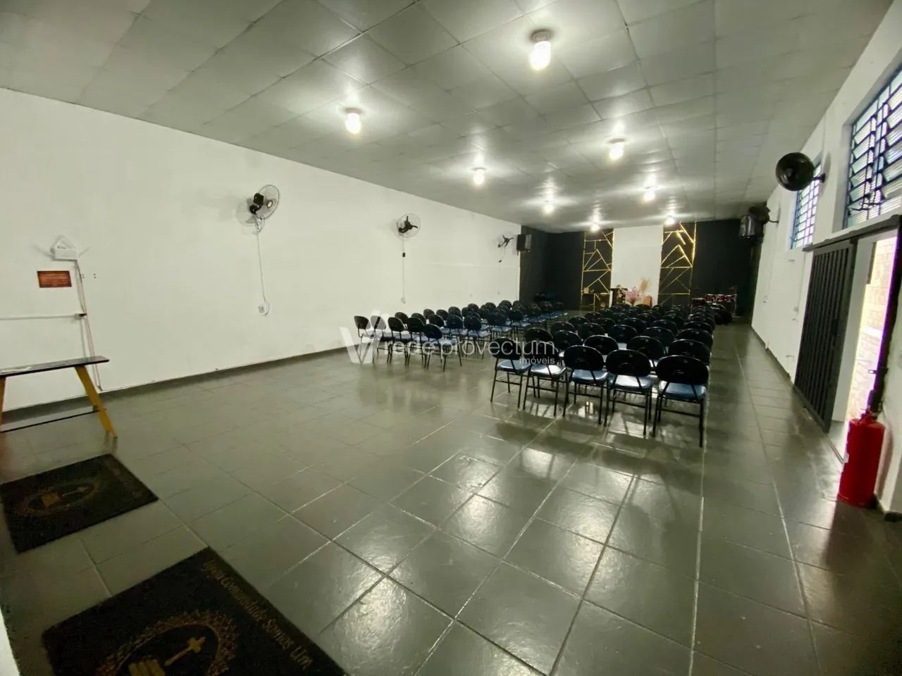salão - Jardim Alvorada - Sumaré