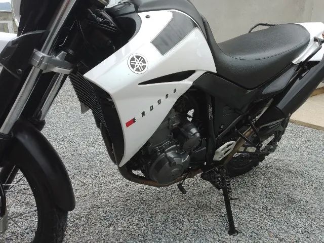 Xt660r 