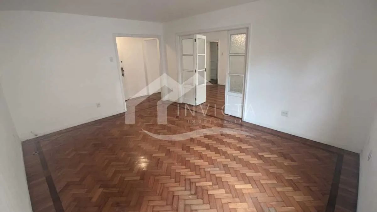 4 QUARTOS COM VARANDA E VAGA!!! - Foto 3