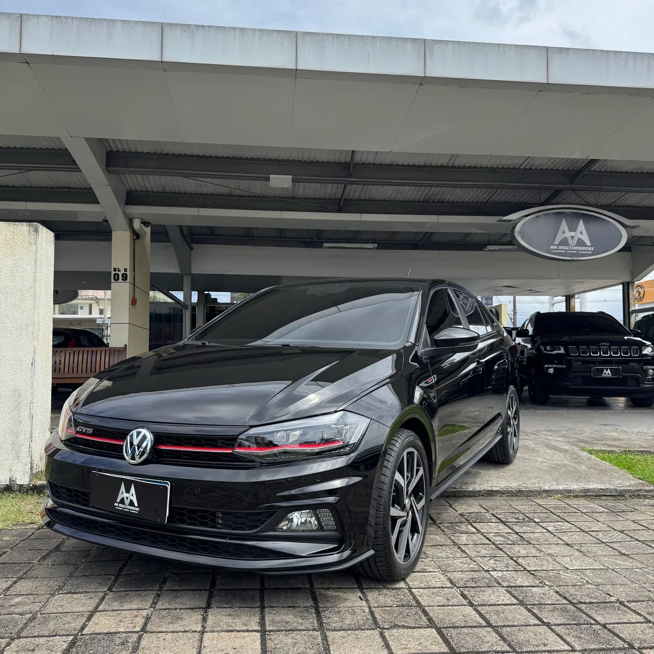 Volkswagen Virtus 2022
