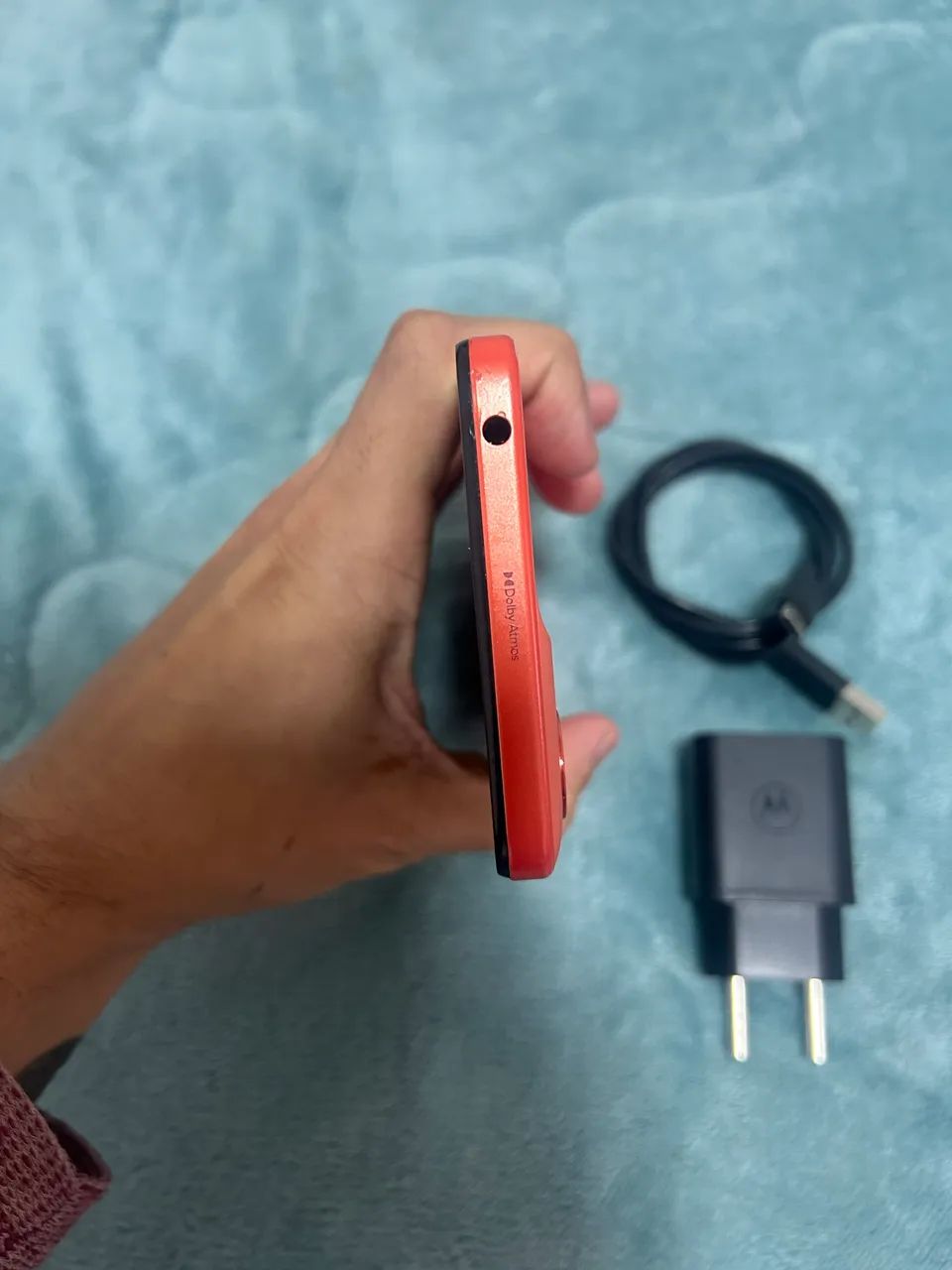 Motorola Moto g06 - Foto 2