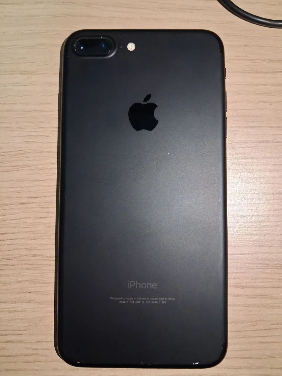 iphone 7 Plus - Foto 2
