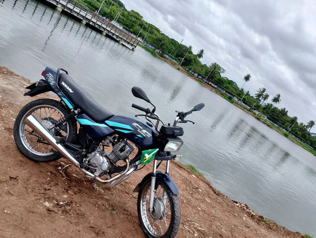 Vendo Tuday Ano 1994 - Foto 4