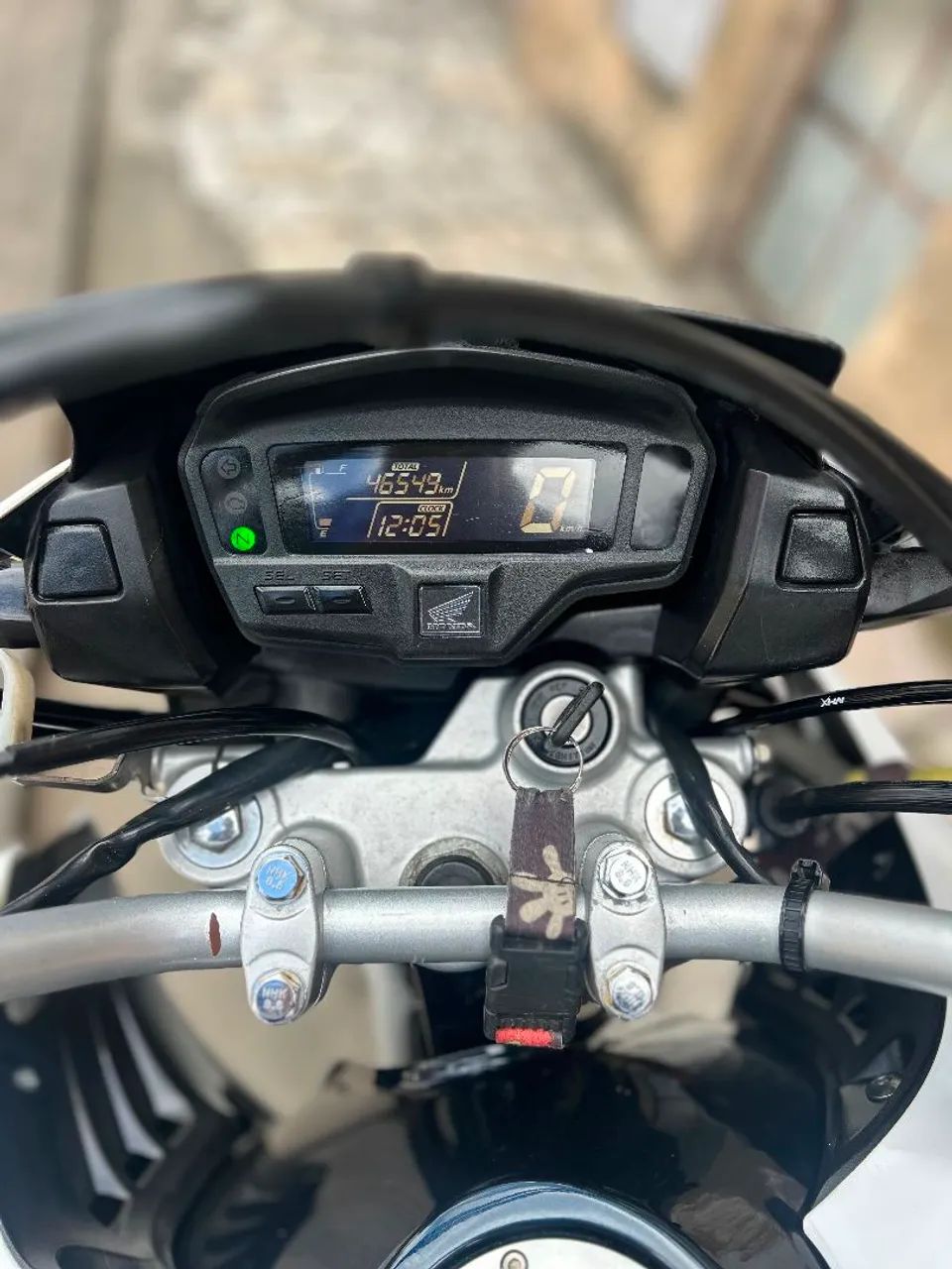 Bros 160 - Foto 4
