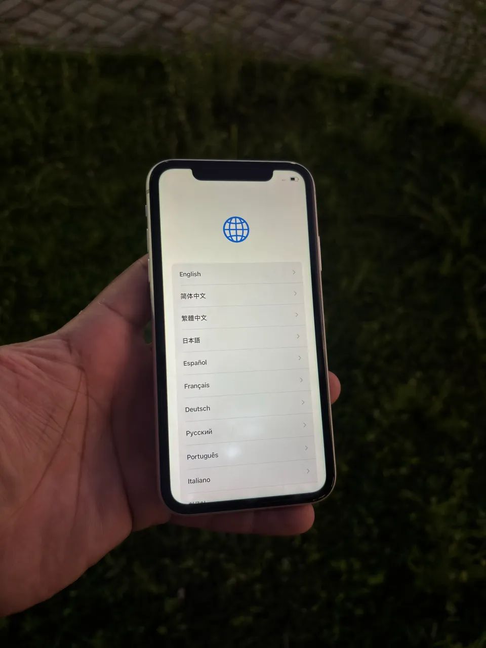 iPhone XR 64g