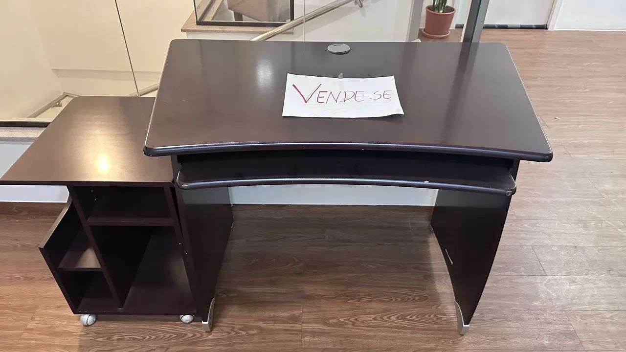 Mesa de escritório  - Foto 5