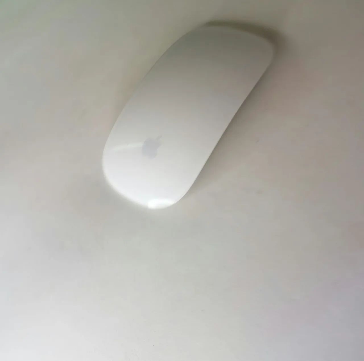 Apple Magic Mouse Original Sem Fio Bluetooth - Excelente Estado - Foto 3