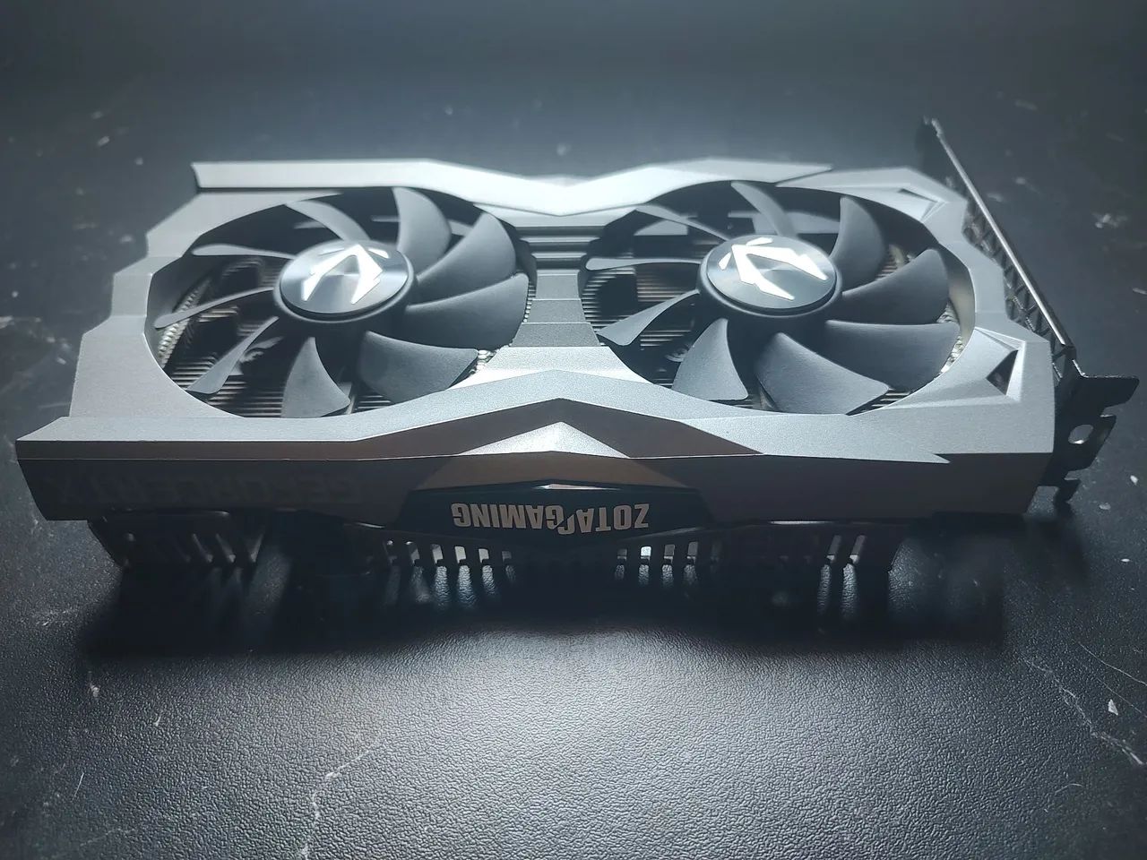 RTX 2060 6GB aceito troca - Foto 5