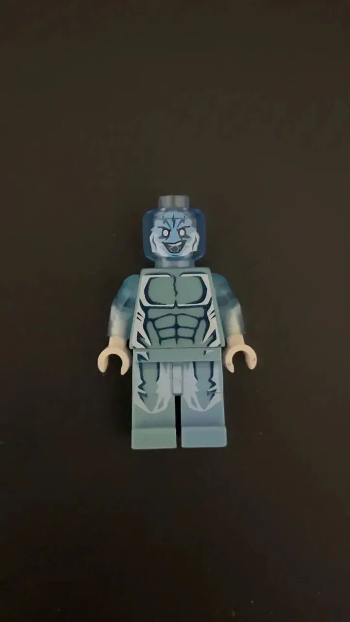 Minifiguras Lego marvel - Foto 3