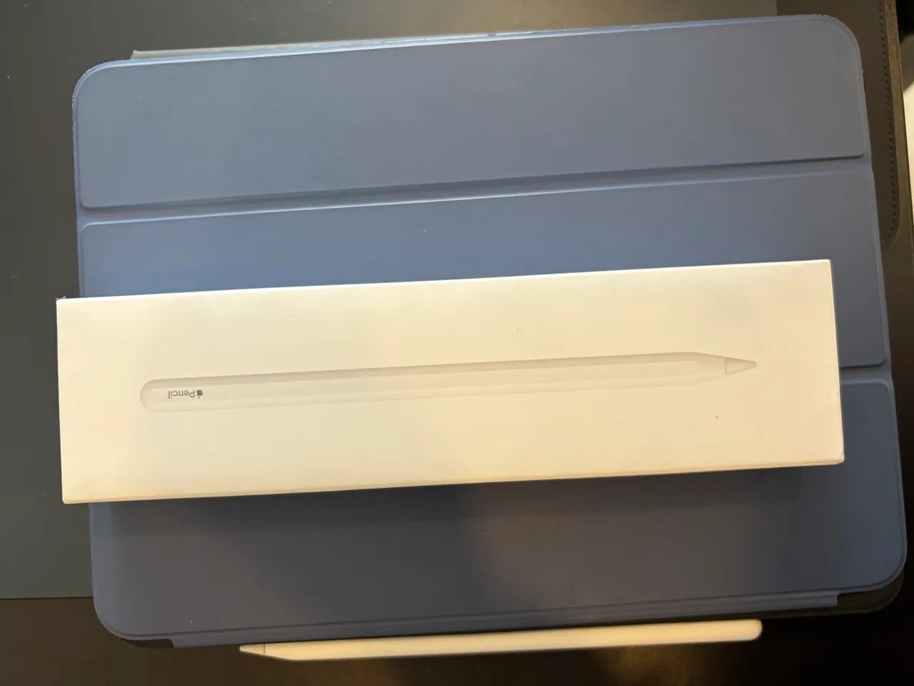 iPad Air 5th gen (M1) 256gb, Apple Pencil, Magic Keyboard
