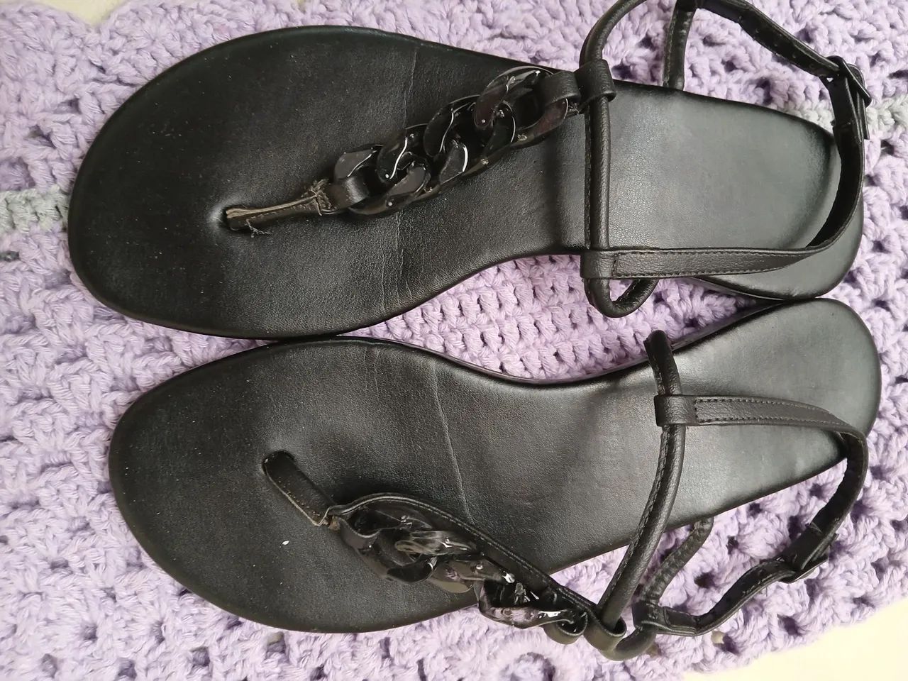 Desapegos retirar no meu endereço  - Foto 5