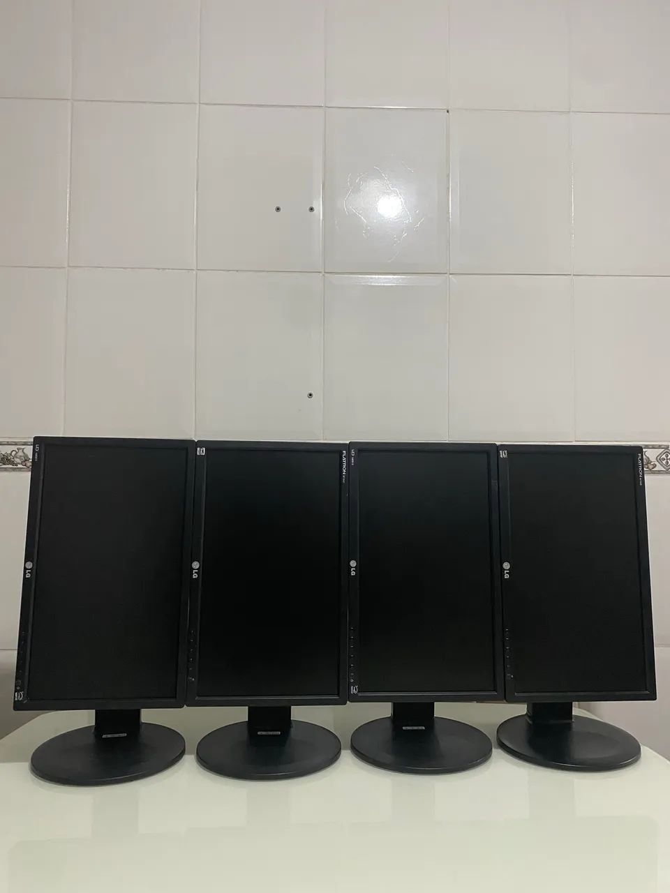 Monitor de 19 polegadas impecável  - Foto 2