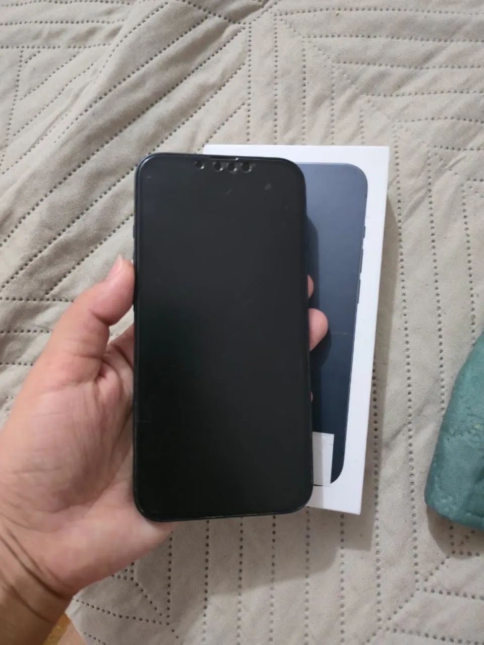 iPhone 13 - Foto 5