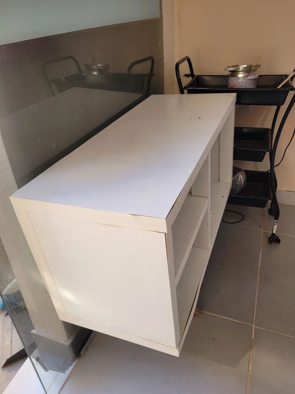 Nicho fixação na parede - Foto 2