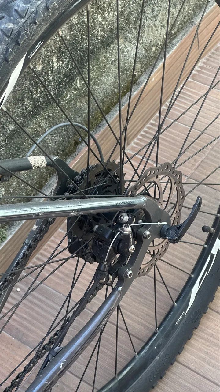 Bicicleta FOXXER ARO 29