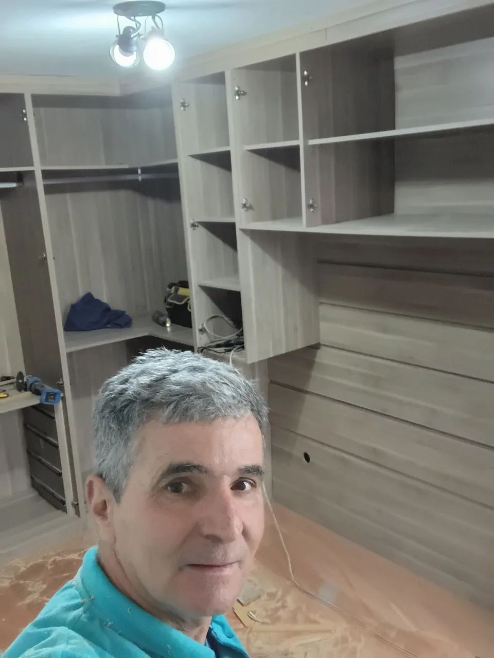 Montador de móveis  - Foto 3