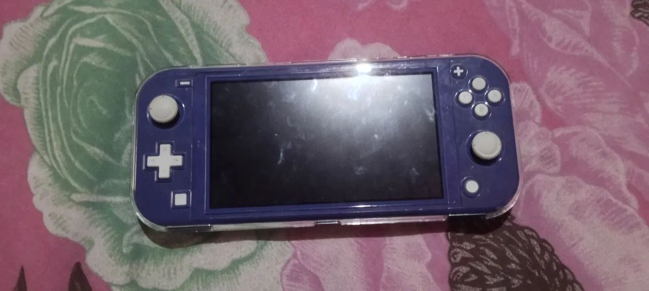 Nintendo switch lite  - Foto 2