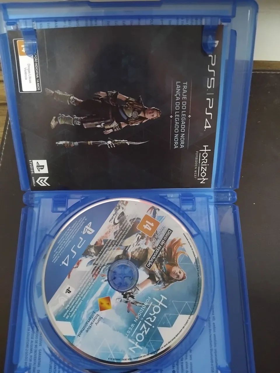 Jogos ps4 - Foto 2