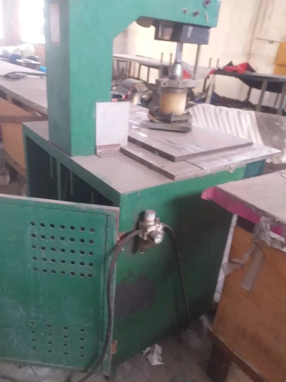 Maquina solda eletrônica  - Foto 3