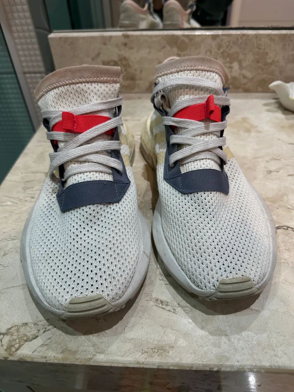 Tênis Adidas Pod S-3.1 - Foto 3