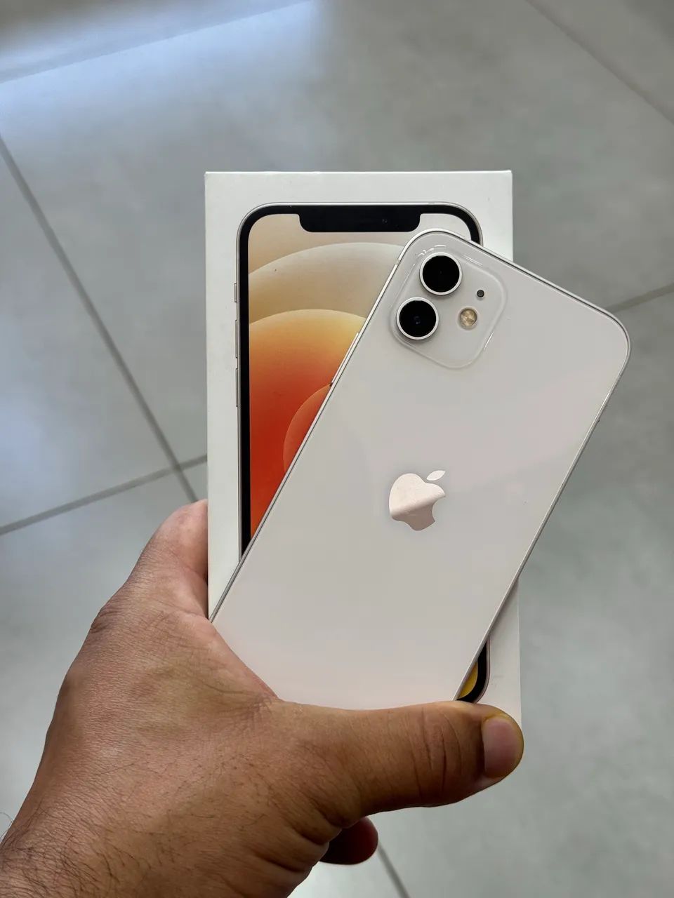 Iphone 12 128gb