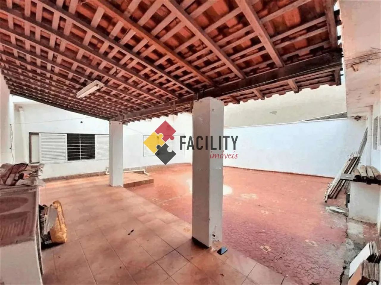casa - Bonfim - Campinas - Foto 5