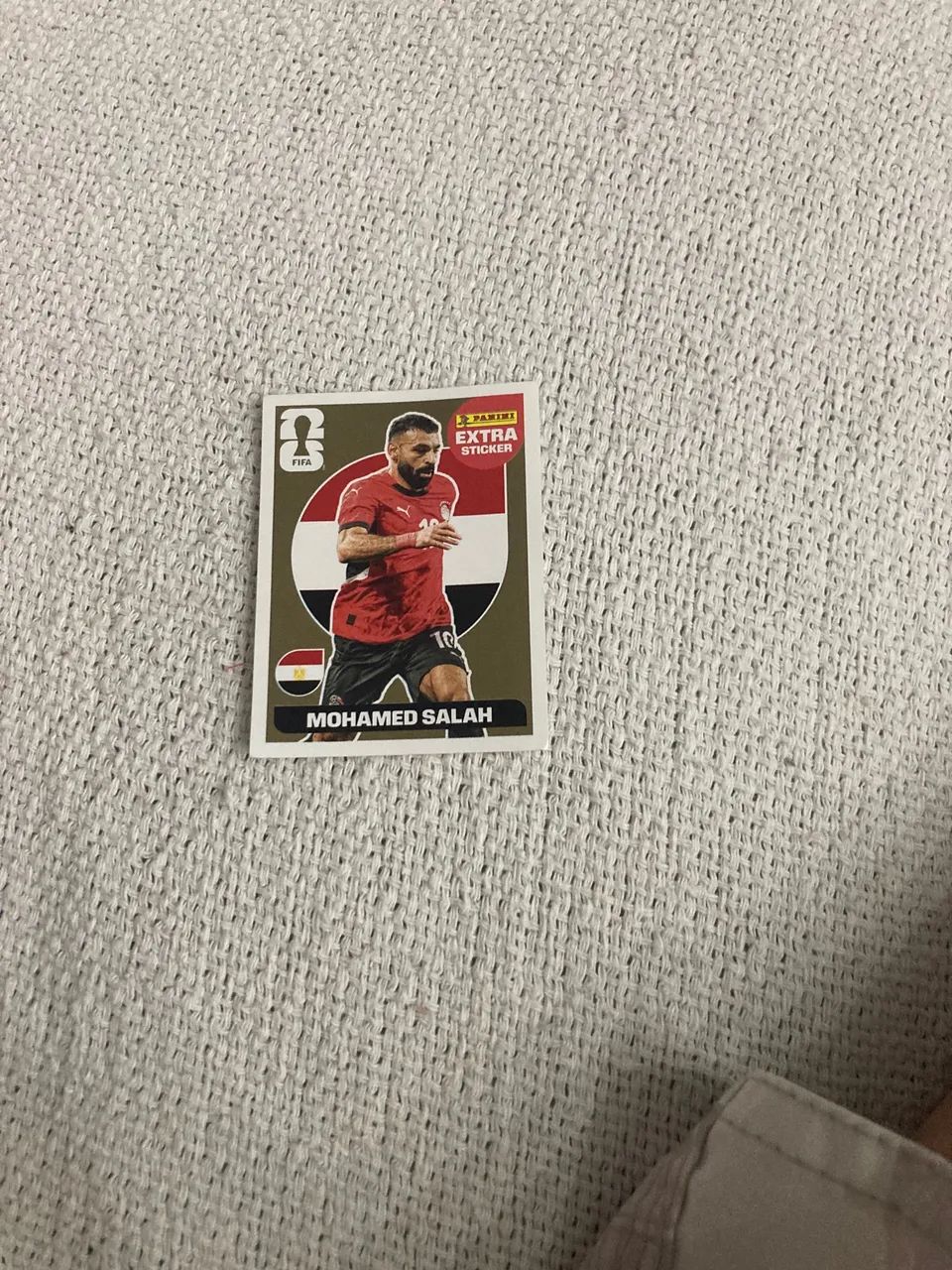 Figurinhas da copa do mundo 2026 - Foto 3