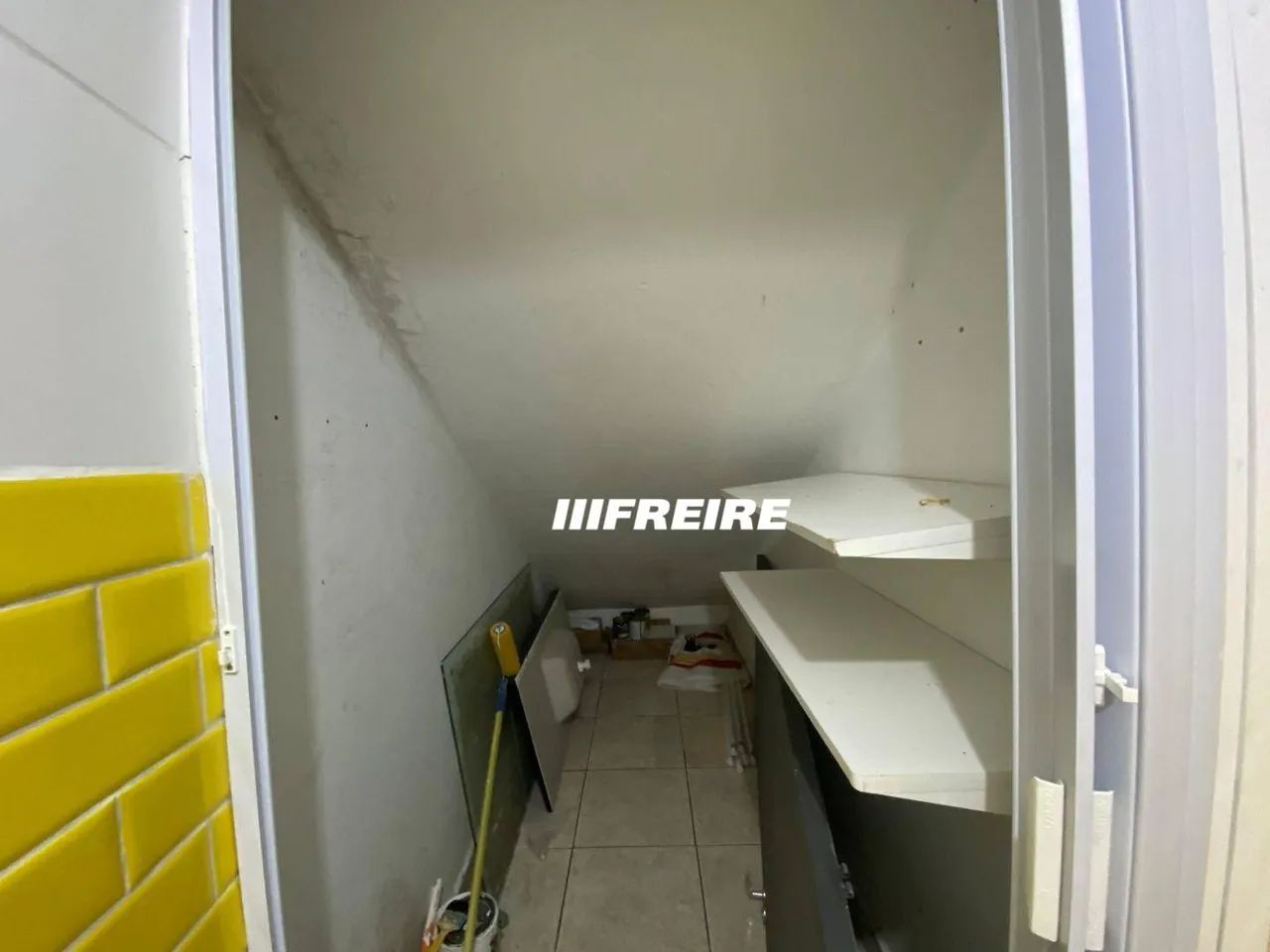Salão para alugar, 60 m² por R$ 2.800,00/mês - Olímpico - São Caetano do Sul/SP - Foto 9