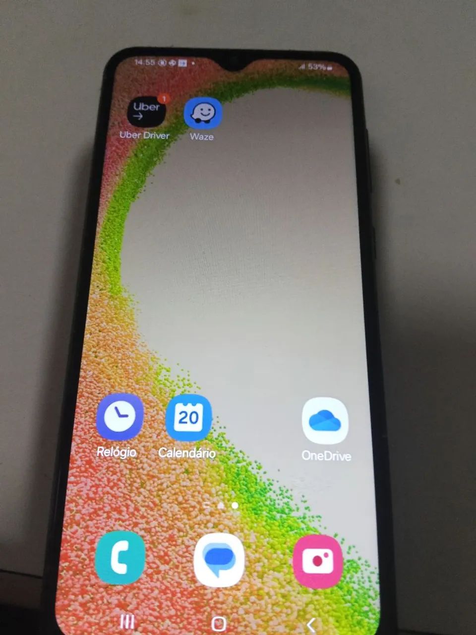 Samsung A04 - Foto 2