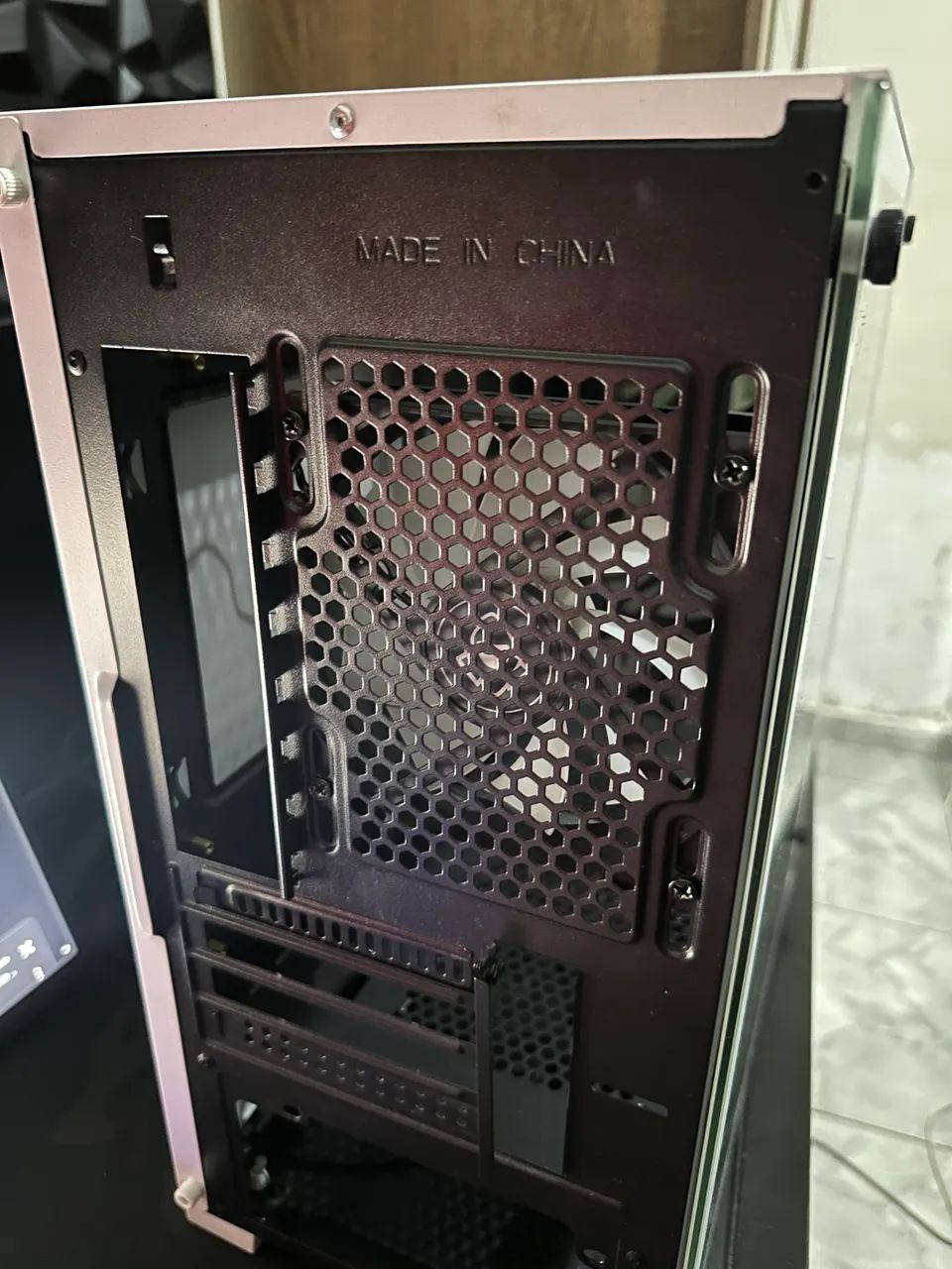 Gabinete mancer word - Foto 2