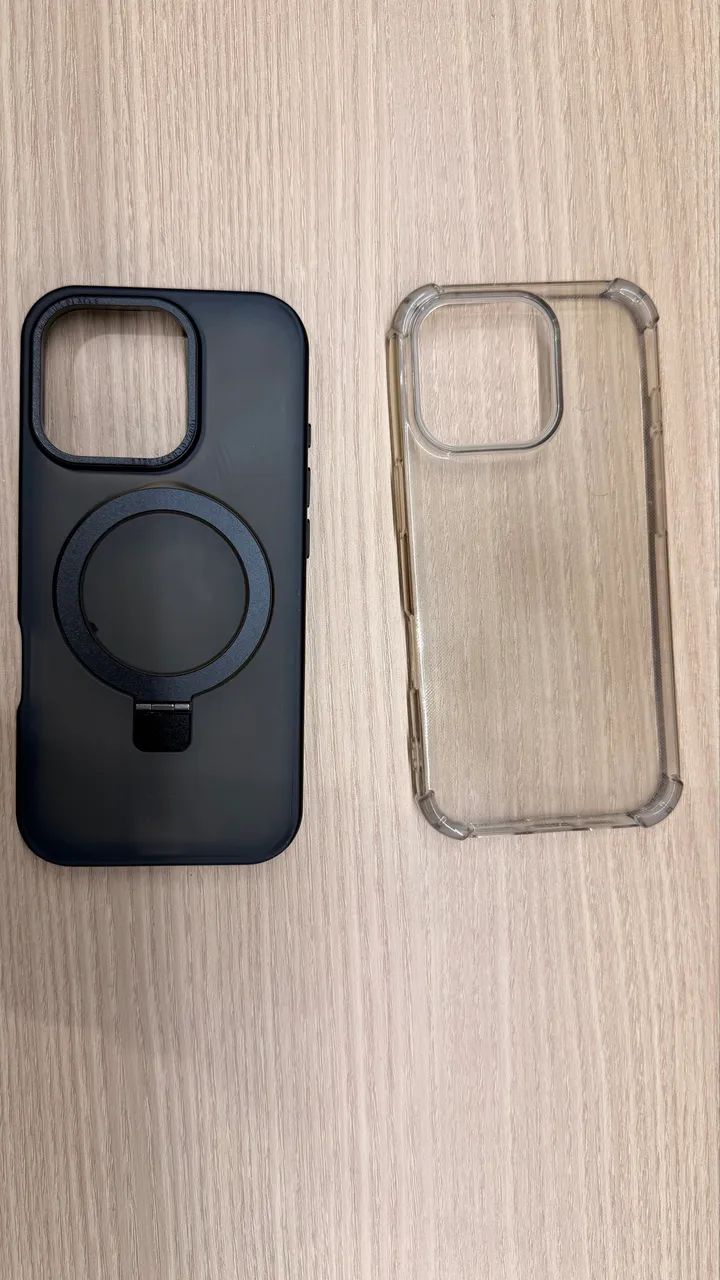 Capa IPhone 16 PRO G SHIELD