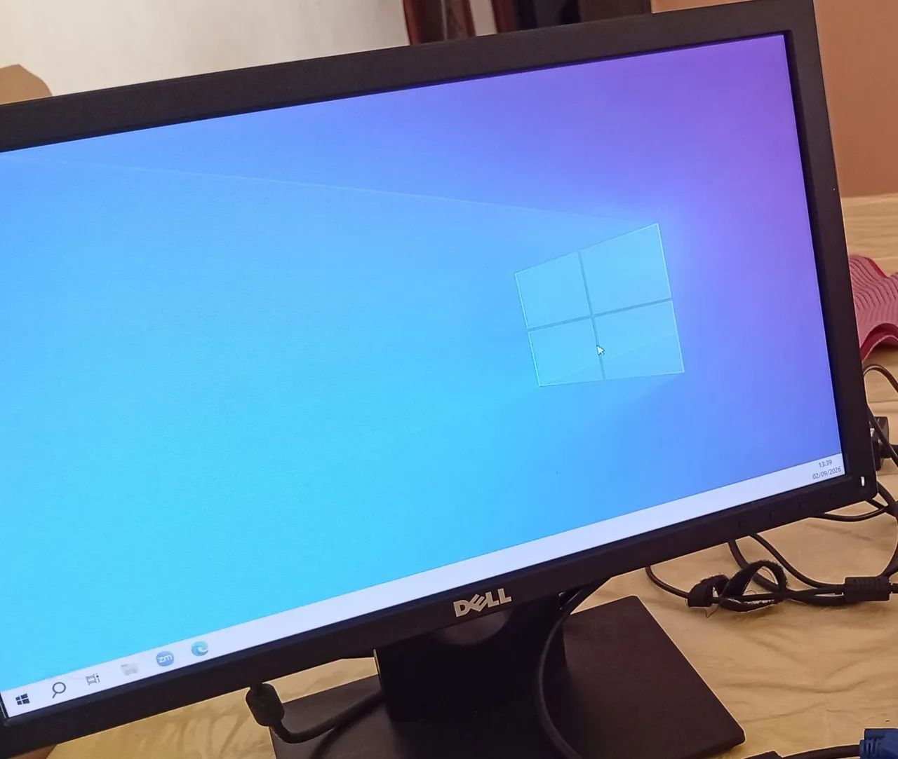 Monitor Dell 
