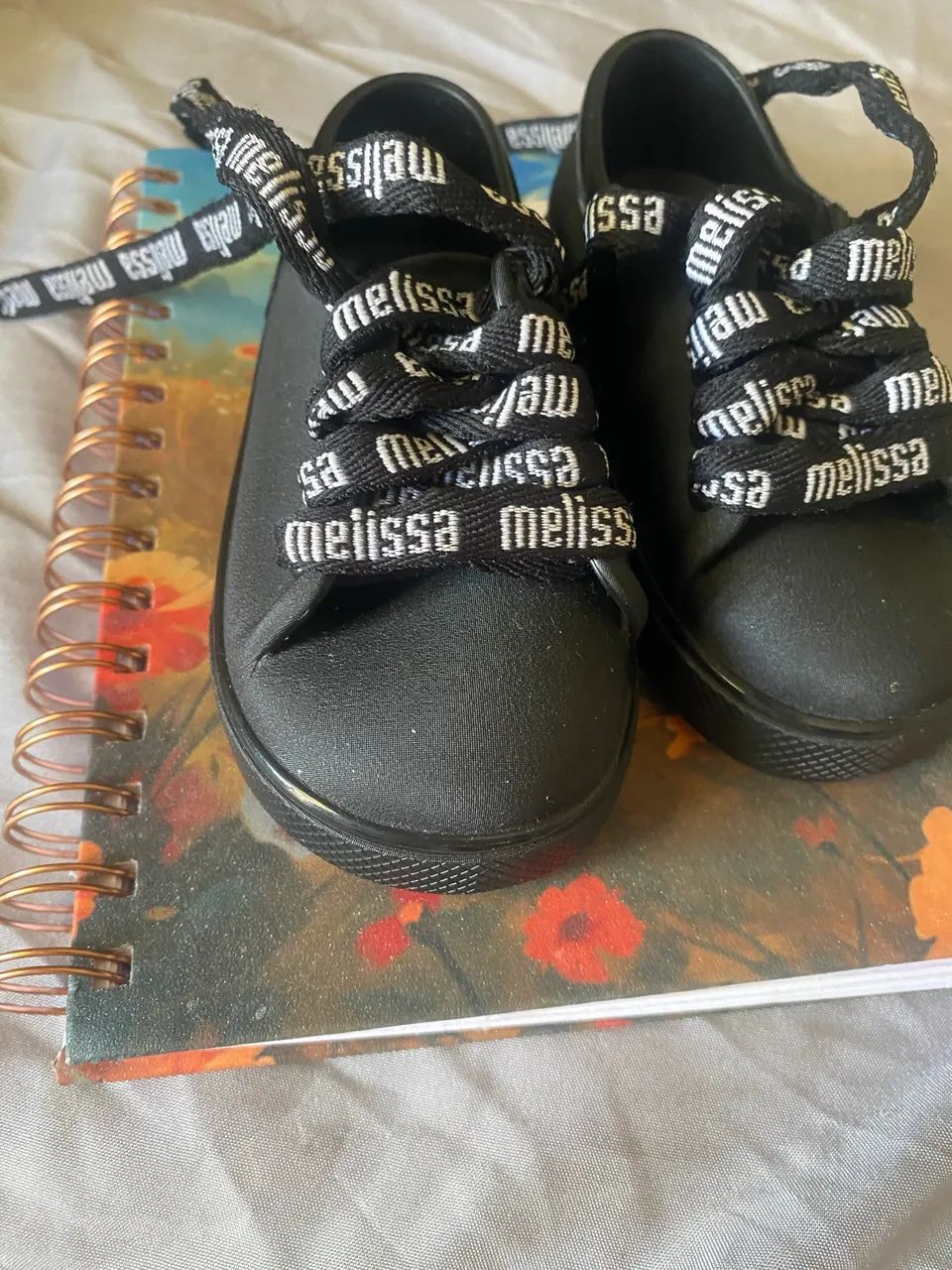 Tênis Melissa unissex 