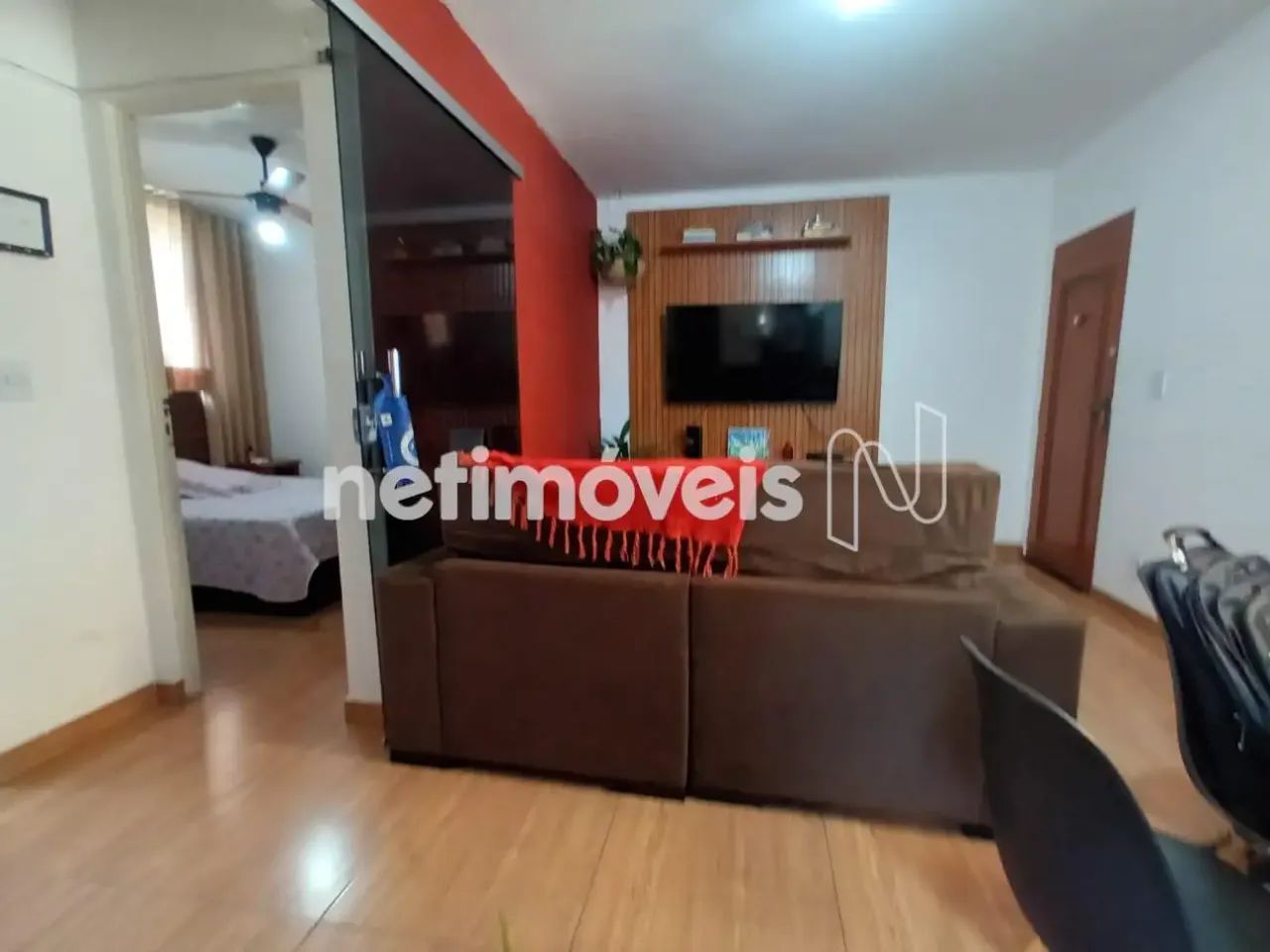 APARTAMENTO 2 QUARTOS NO SÃO BERNARDO