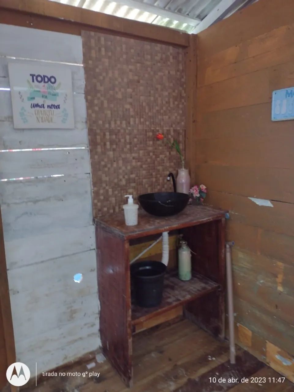 RESTAURANTE (BARRACA) NA PRAIA ATALAIA/SALINAS PA - Foto 4