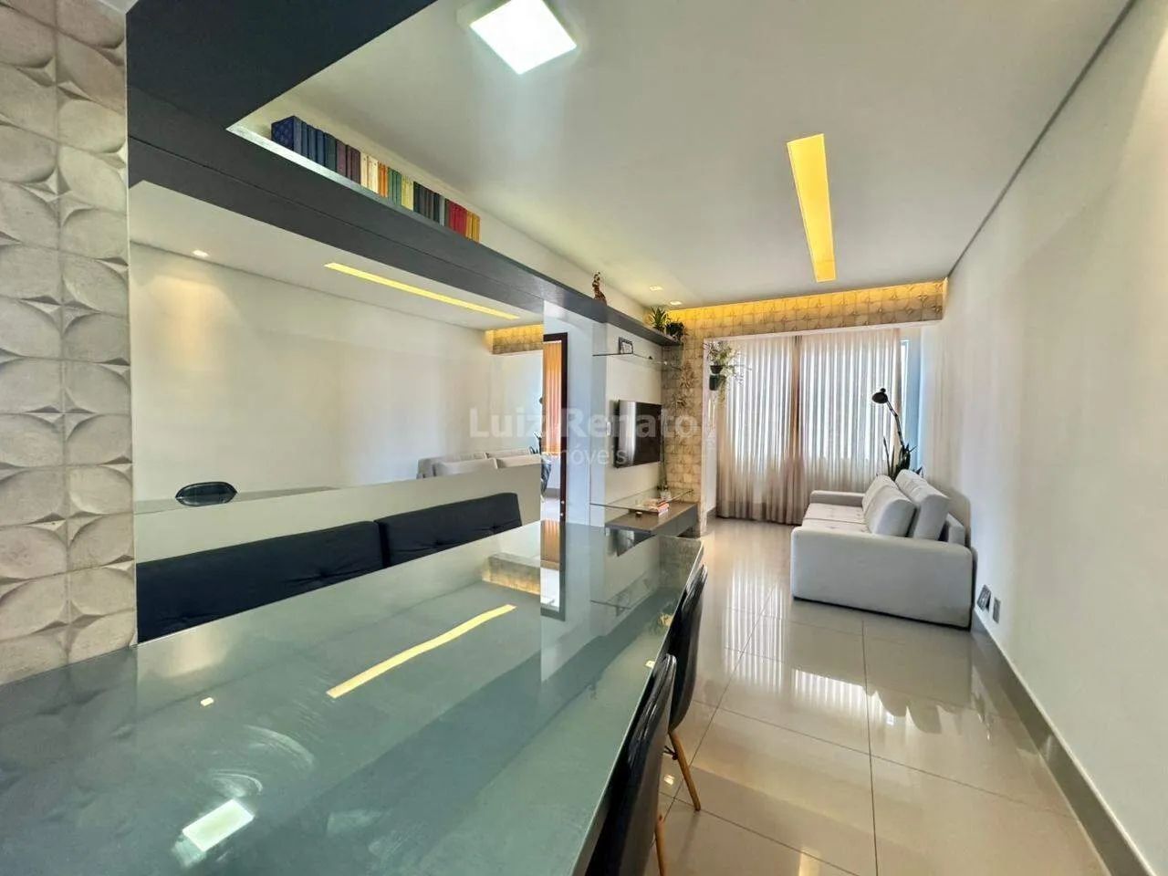 Apartamento à venda no bairro Horto - Foto 4