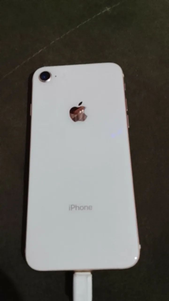 iPhone 8 64gb - Celulares e Smartphones - Residencial Flor do