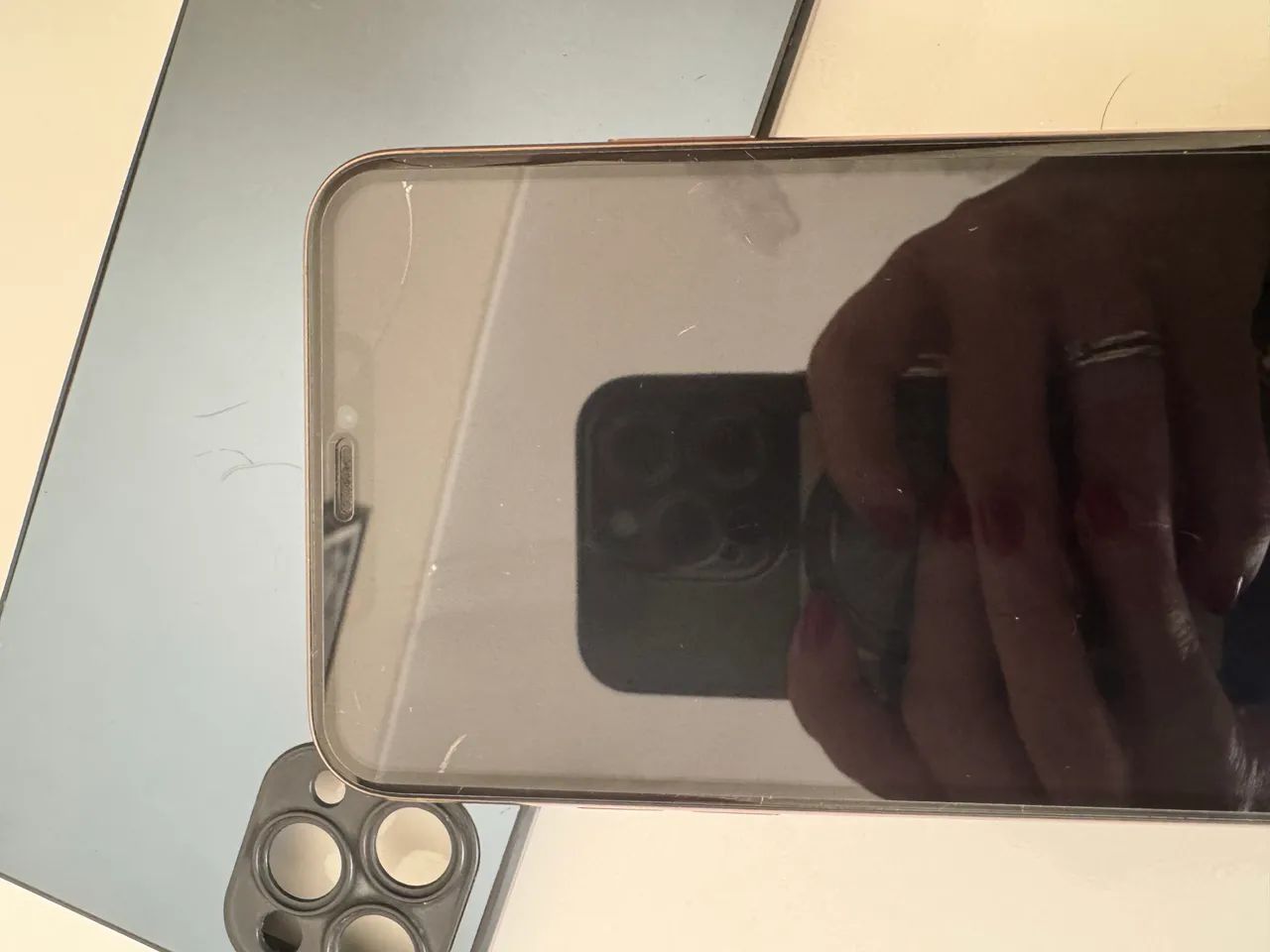 IPHONE 11 PRO MAX DE 256GB - Foto 4