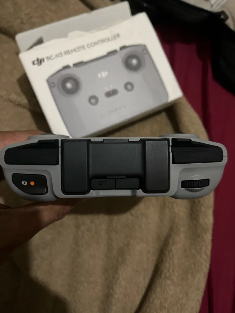 Dji RC N3 SEMI NOVO - Foto 4