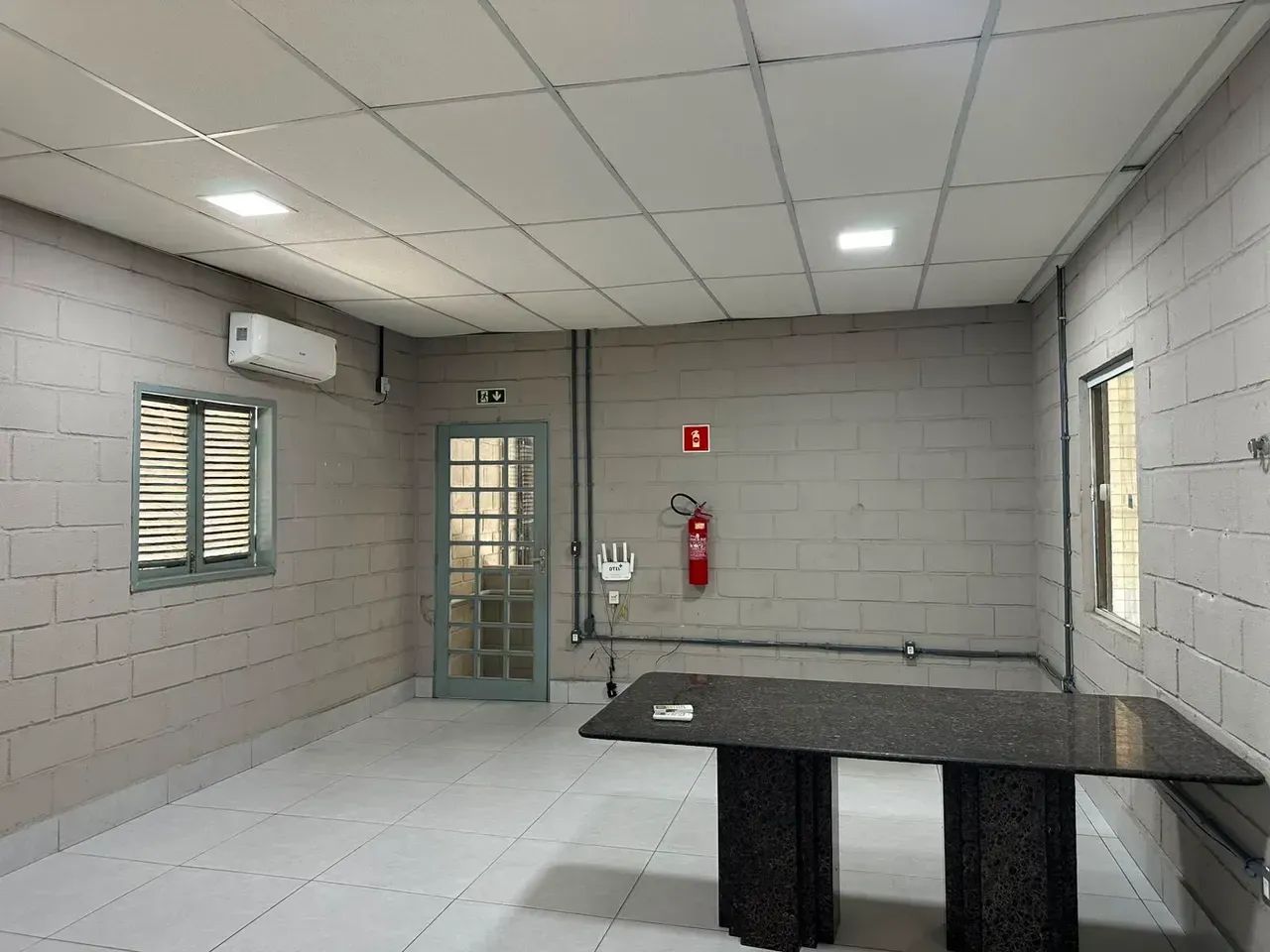 Galpão cargo center - Foto 5