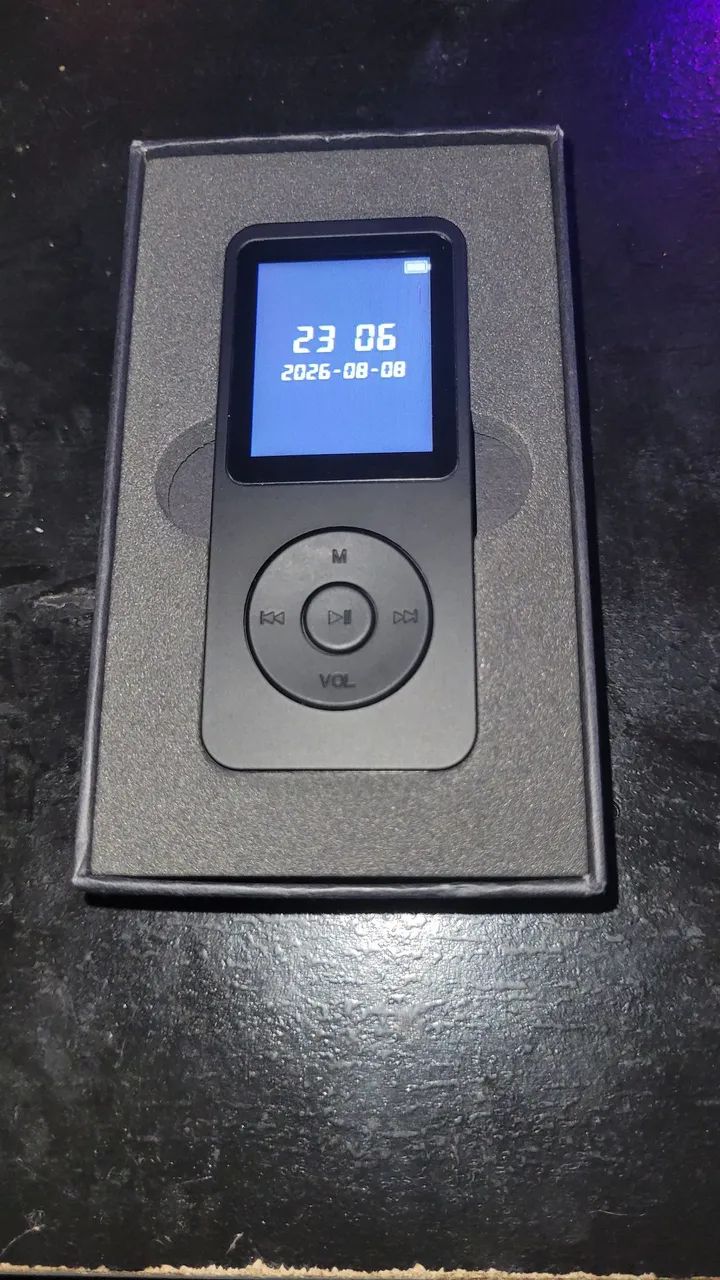 Mp3 genai 408