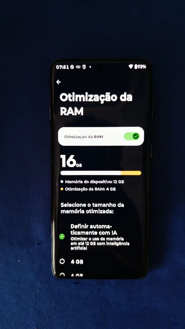 Vendo motorola Edge 60 pro  - Foto 3