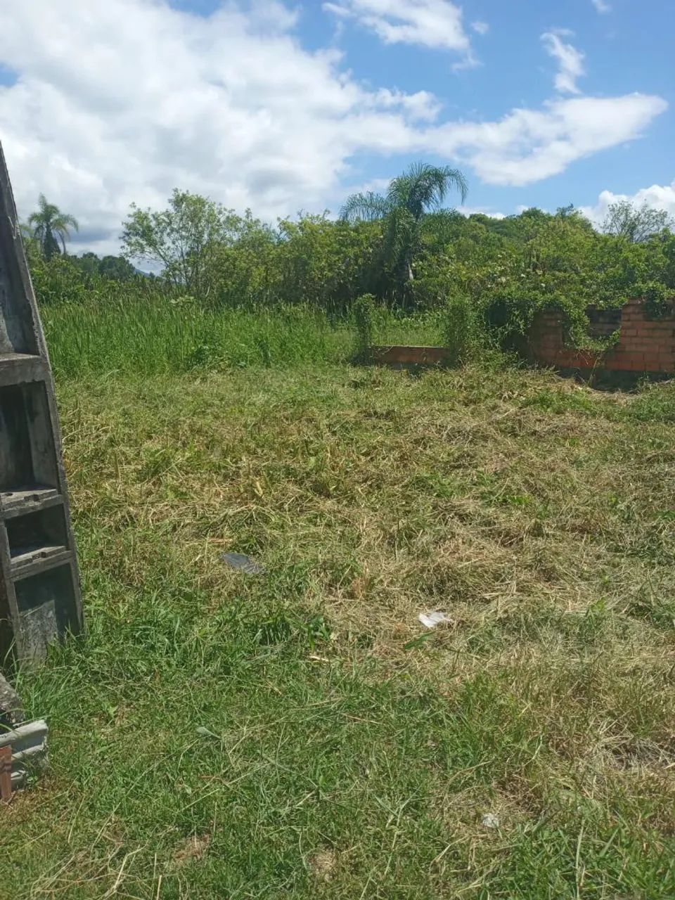 6 lotes terreno em peruibe 6x25 - Foto 2
