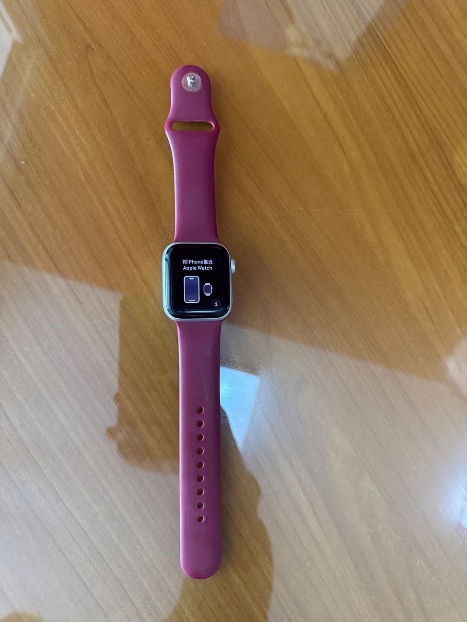 Apple Watch SE 40mm