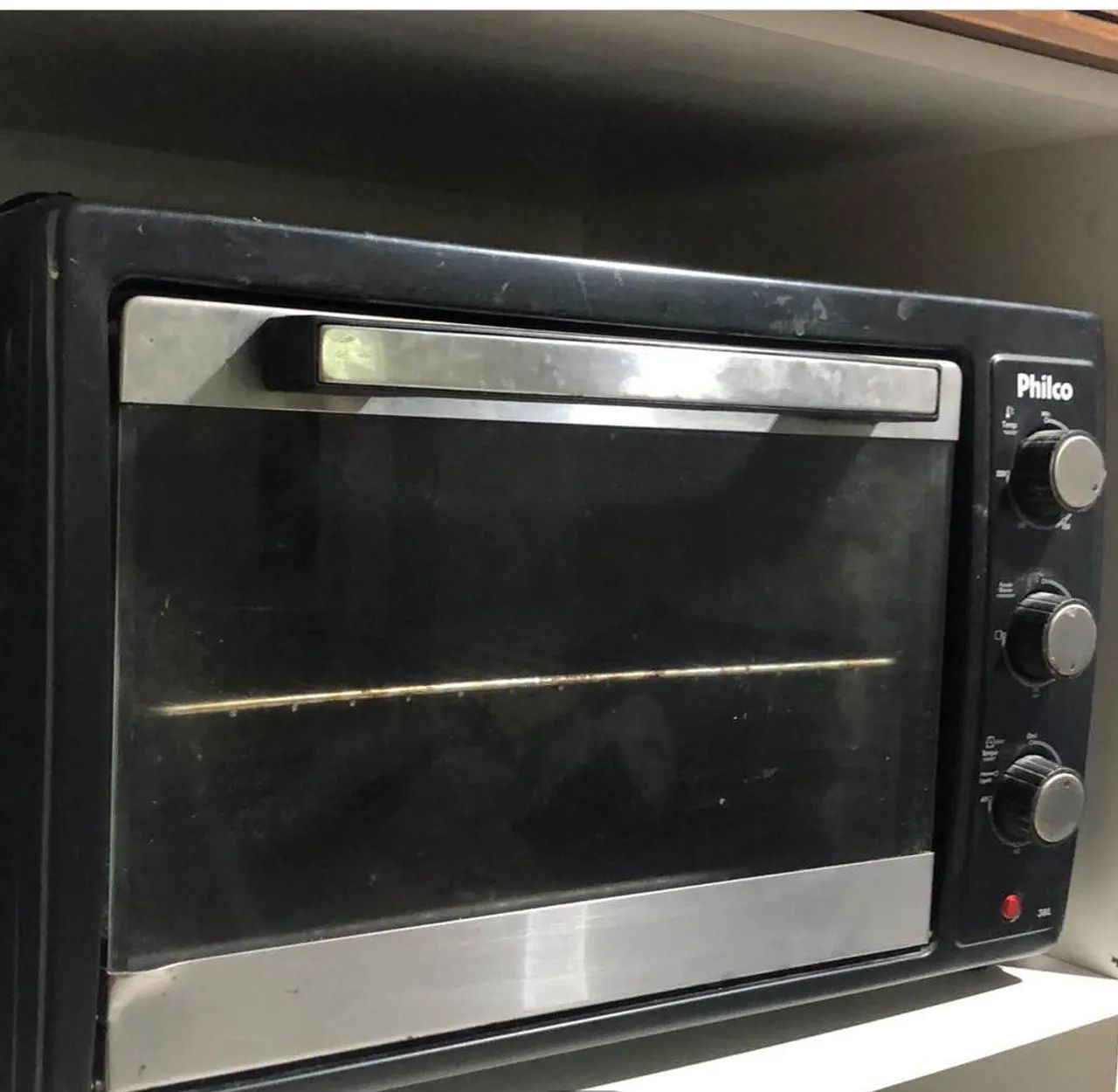 Microondas conserta tbm vendemos tdas as marcas com garantia - Foto 6
