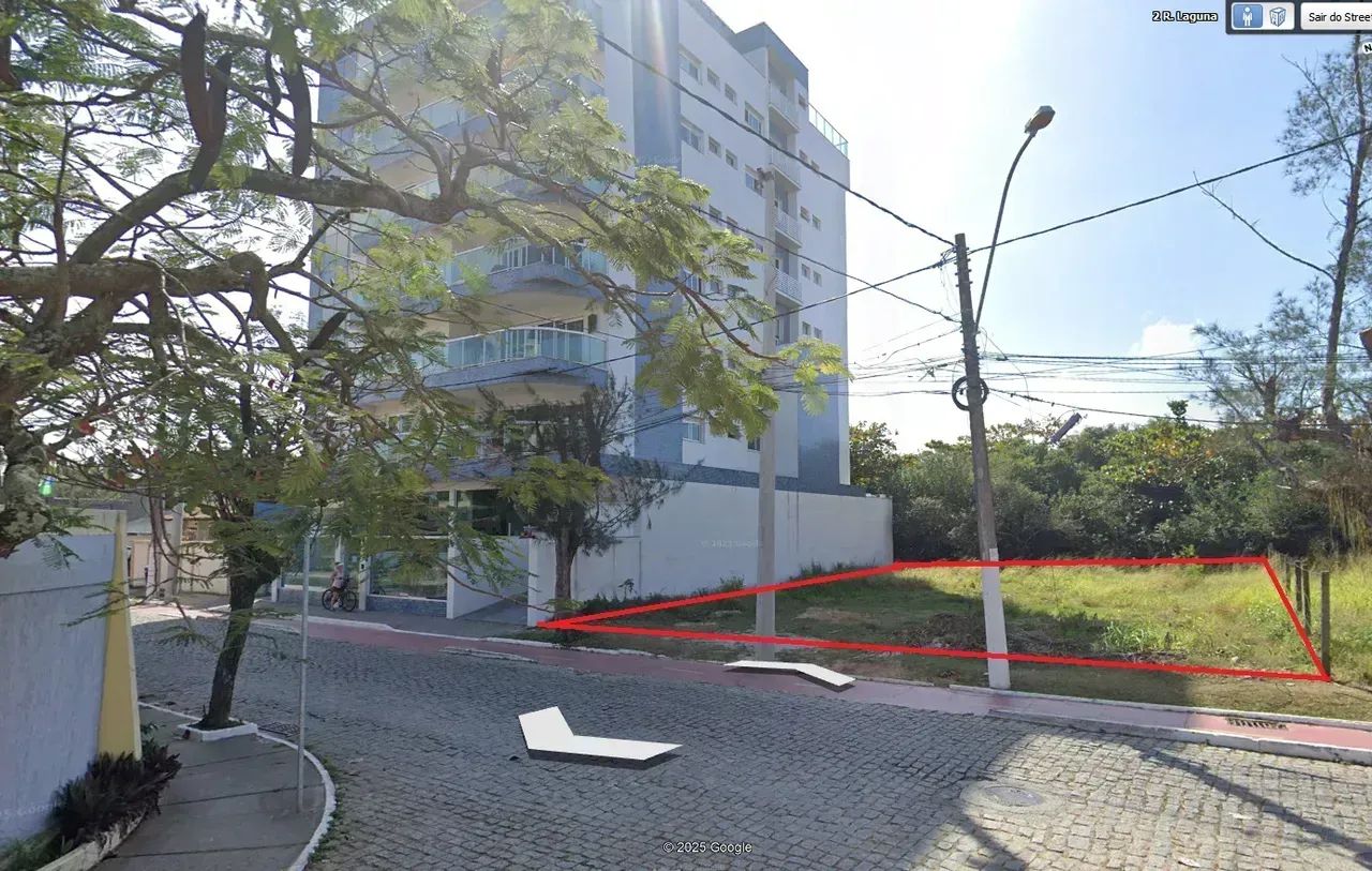 Lote com 450 M², plano, na Praia do Pecado - Macaé - RJ - Foto 5
