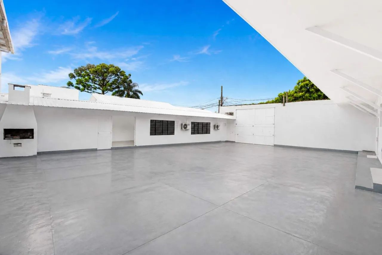 Imóvel Comercial para Locação em Curitiba, Bacacheri - Foto 2