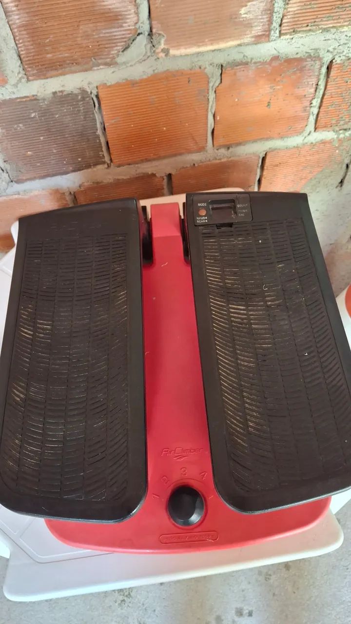 Air climber 120 reais  - Foto 5