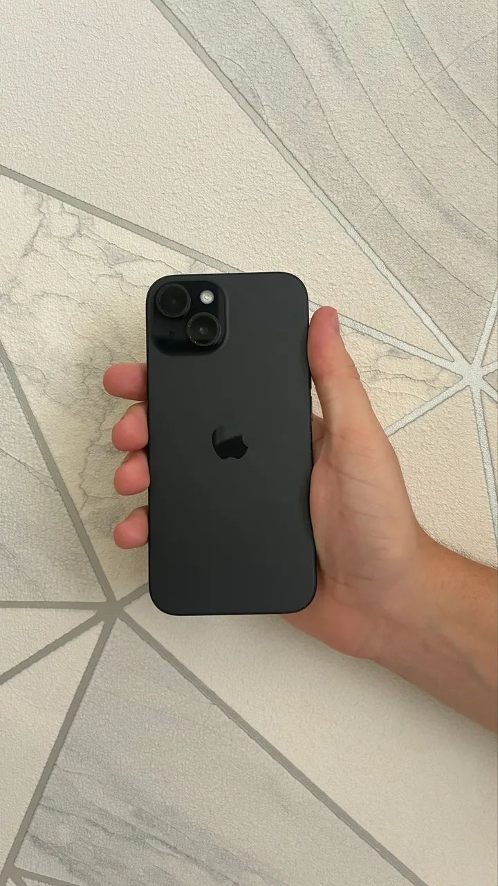 Iphone 15 (PERFEITO) - Foto 2