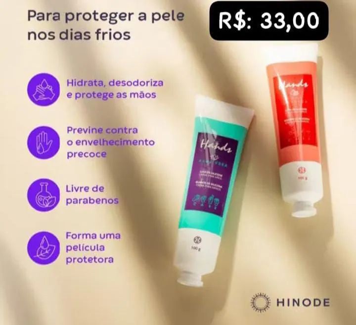 Luva Silicone Hinode 